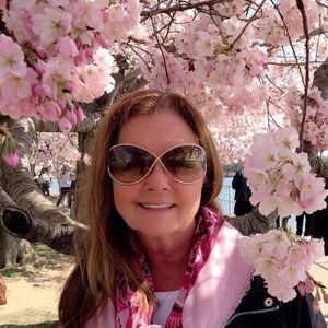 Meet your Posher, Alana